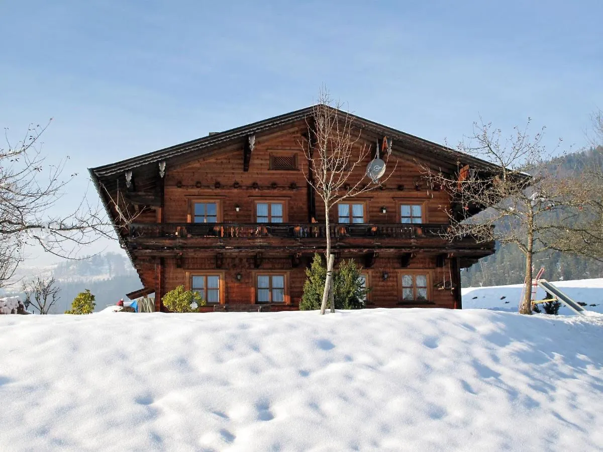 Holiday Home Marianne By Interhome Reit im Winkl