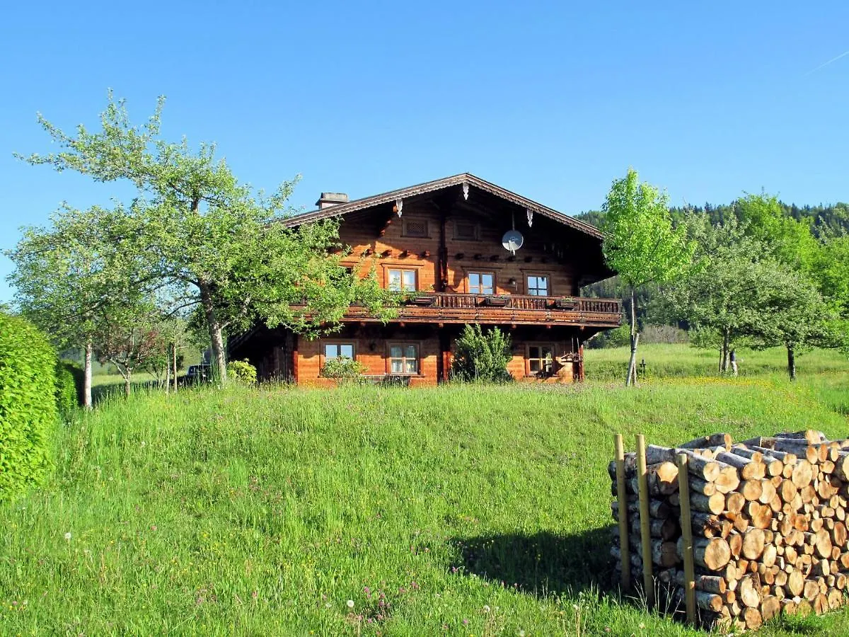 Holiday Home Marianne By Interhome Reit im Winkl 0*,